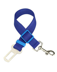 Seatbelt clip for dogs - dog grooming accessories