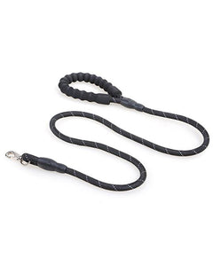 Nylon leash - dog grooming accessories