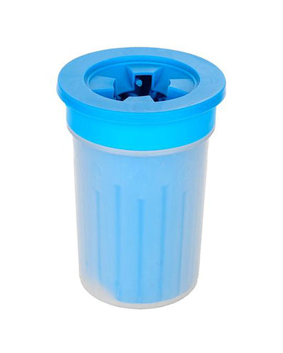 Paw cleaner - dog grooming accessories