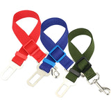 Seatbelt clip for dogs - dog grooming accessories
