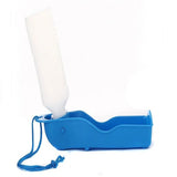 Foldable water bottle - dog grooming accessories