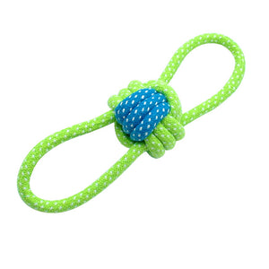 Cotton rope - dog grooming accessories