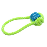 Cotton rope - dog grooming accessories