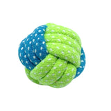 Cotton rope - dog grooming accessories