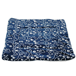 Bed mat - dog grooming accessories
