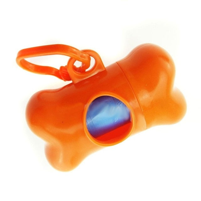 Portable Dispenser - dog grooming accessories