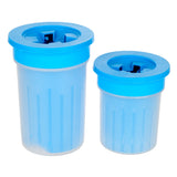 Paw cleaner - dog grooming accessories