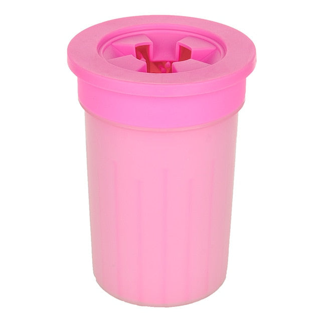 Paw cleaner - dog grooming accessories