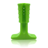 Toothbrush toy for dogs - dog grooming accessories