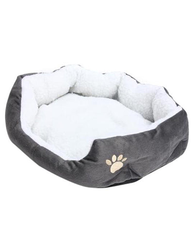 Small Dog Bed - dog grooming accessories