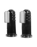 Finger Toothbrush for dogs - dog grooming accessories